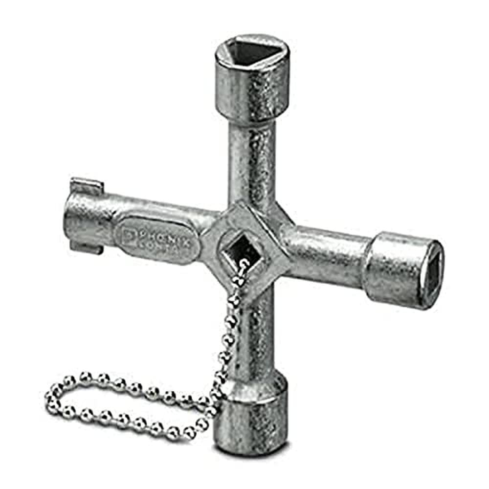 Phoenix USS 4 – Universal X Shape Wrench