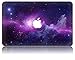 KECC Compatible with MacBook Retina 12 inch Case with Retina Display 2017 2016 2015 A1534 Protective Plastic Hard Shell (Purple)