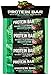 New! Onnit Protein Bars (Chocolate Mint Fudge – Box of 12) | Made with Grass Fed Whey & over 60 Plant Ingredients | 16g Protein Per Barthumb 4