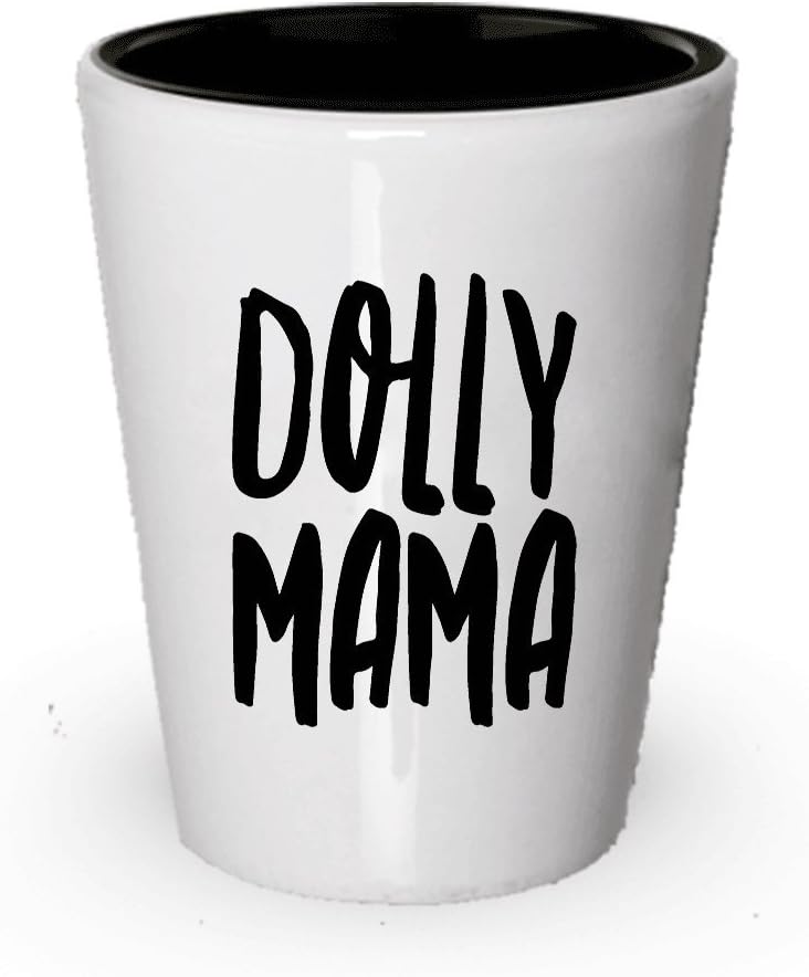 dolly mama dolls