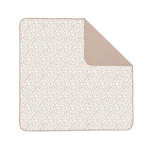 Toddlekind Portable Baby Mat, Organic Cotton 47