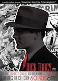 DICK TRACY:COMPLETE SERIAL COLLECTION (8PC)        image