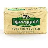Kerrygold Pure Irish Butter - Salted (8 ounce)