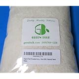 Organic Raw Shredded Coconut - 2 Lbs - Unsweetened - All Natural, Non-GMO From Green Bulk