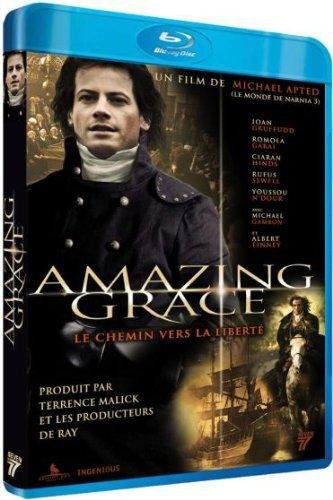 Amazing Grace