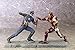 Kotobukiya Captain America: Civil War: Captain America ArtFX+ Statue