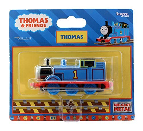 Ertl Thomas The Tank Train Station ERTL Shining Time Station