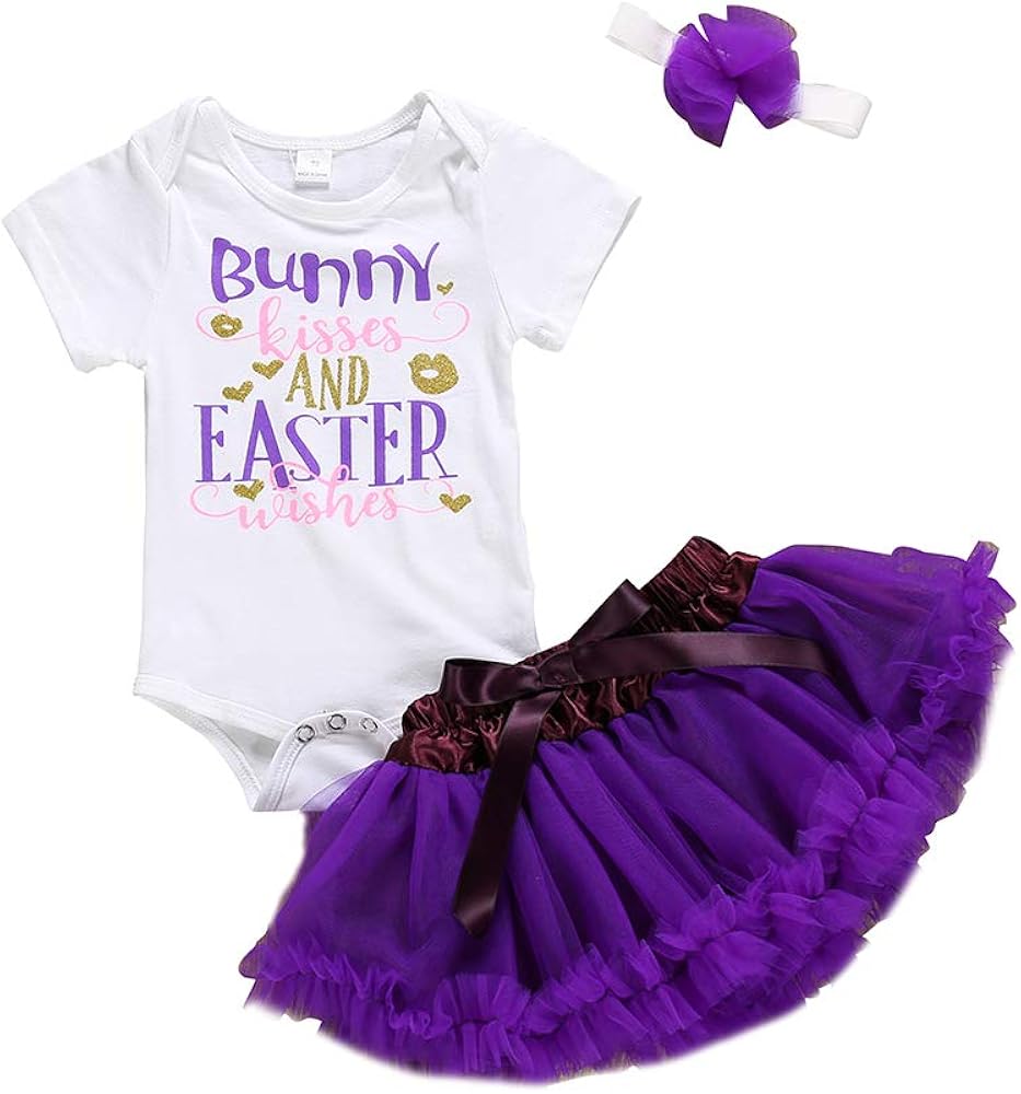 newborn easter outfit