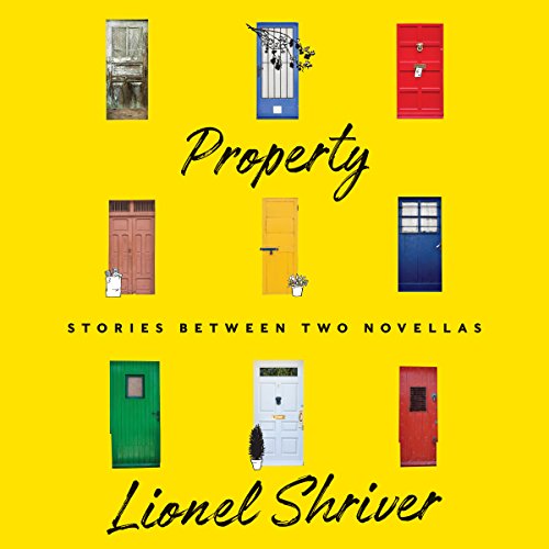 [B.E.S.T] Property: Stories Between Two Novellas P.D.F
