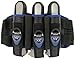 TIPPMANN Nxe Elevation 3+2+2 Paintball Harness, Blue