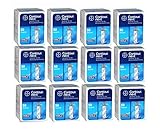 Bayer Contour Next Test Strips 600 Count (12 x 50)