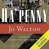 Ha'Penny: Small Change, Book 2 by