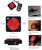 Dual Electronics XGPS150 Universal Bluetooth GPS Receiver for iPad 2, iPad, iPod touch, iPhone and Other Smartphones, Tablets and Laptops (Discontinued by Manufacturer)