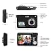 HD Mini Digital Cameras,Point and Shoot Digital Cameras for Kids Teenagers-Travel,Camping,Giftsthumb 4