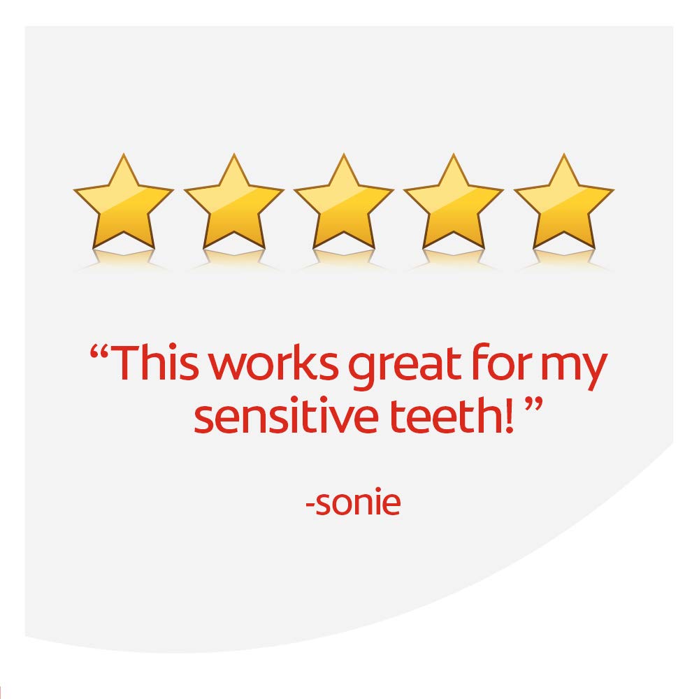 Colgate Sensitive Toothpaste, Complete Protection, Mint - 6 ounce (Pack of 3) : Beauty