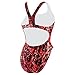 Speedo Big Girls' Youth Splatter Splash Superpro Swimsuit