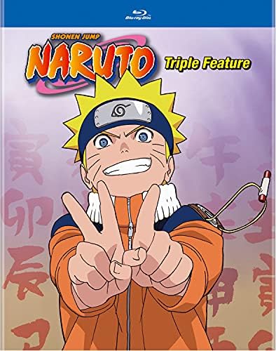 Amazon.com: Naruto, Vol. 1 - Enter Naruto : Maile Flanagan, Kate