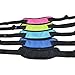 Arca Gear 32 oz Hydro Carrier - Insulated Water Bottle Sling w/Carry Handle, Shoulder Strap, Wallet and Two Pouches - The Perfect Flask Accessory - Black