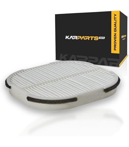 Amazon.com: Genuine Honda Parts 17220-PCX-003 Air Filter for Honda