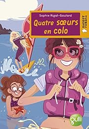Quatre soeurs en colo