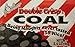Palmer Milk Chocolate Mesh Coal, Crisp and Crunchy Sweets, Individually Wrapped Christmas Candy Pieces, Making Candy Fun Since 1948 (Pack of 3)