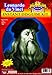 Rubies Heroes in History Leonardo Da Vinci Kit for Adults, Men's No Size Gray