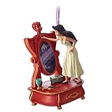 Disney The Little Mermaid Ursula Ornament