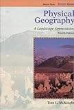 Physical Geography, Hess, 0136671489