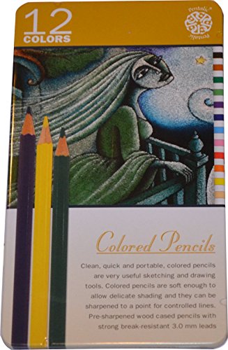 5 Coloring+Pencils+Therapy+Relaxation+Therapeutic