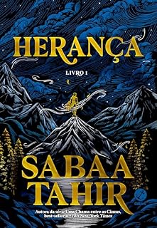 Livro Herança (Vol.1)