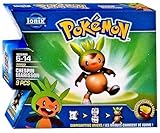 Pokemon - Chespin/Marisson by Ionix