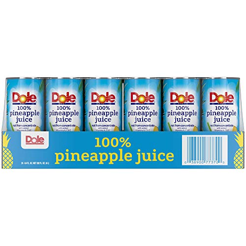 1 Dole+Pineapple+Juice+Concentrate+Count