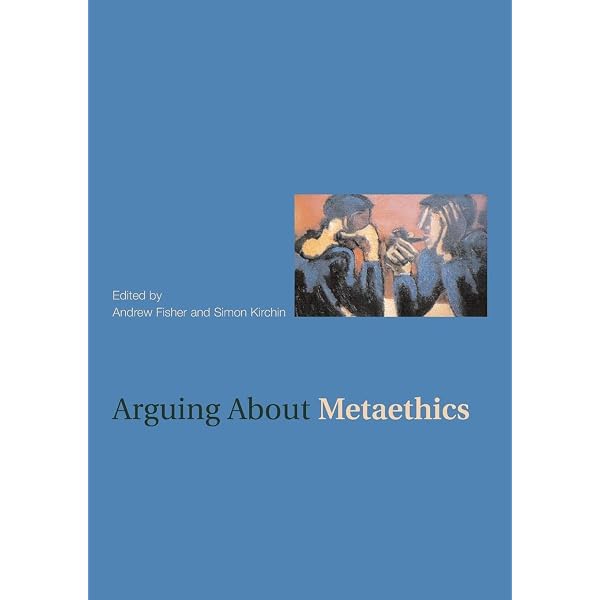 Amazon.com: Metaethics: 9781844652570: Fisher, Andrew: Books
