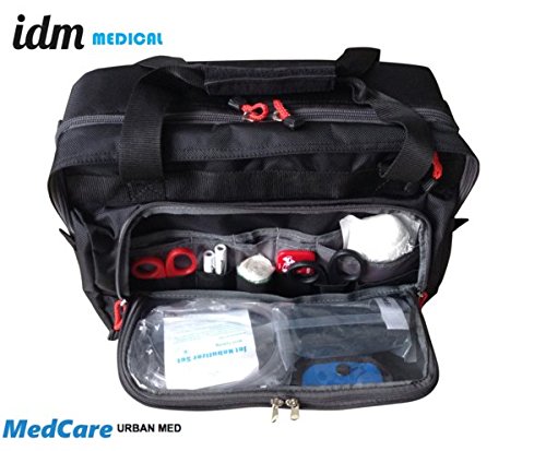 #1 Professional Medical Bag Urban Med