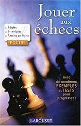 Jouer aux échecs