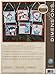 Dimensions Counted Cross Stitch Ornament Kit, Frosty Friends, 6 ct.