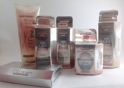 day anti cream aging #6 Sale! Cream Safe.Eva Collagen Effective &  Anti Aging 30