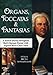Organs, Toccatas & Fantasias / Johann Sebastian Bach, Marie-Claire Alain