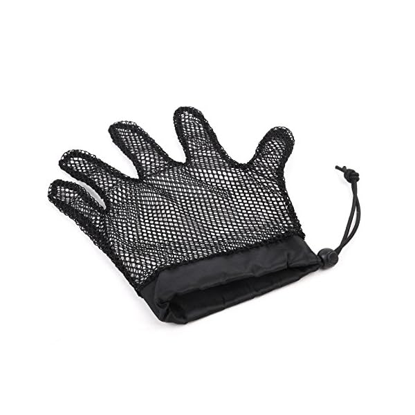 Maxcatch-Fish-Landing-Glove-Fishing-Mesh-Glove