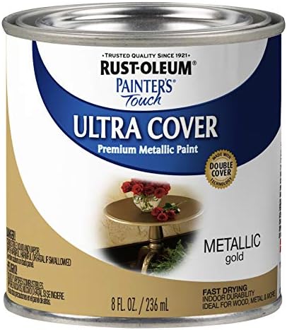 Rust-Oleum 240287 Painter's Touch Satin