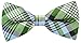 Scott Allan Mens 100% Silk 