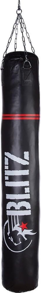 blitz punch bag