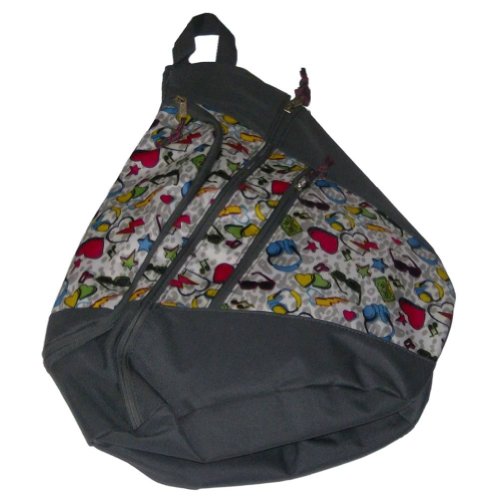 eastsport sling backpack