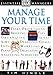 DK Essential Managers: Manage Your Time