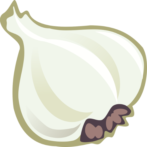 Garlic Recipes