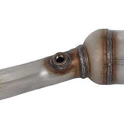 ACZCR 2PCS Catalytic Converter Fit For Dodge For