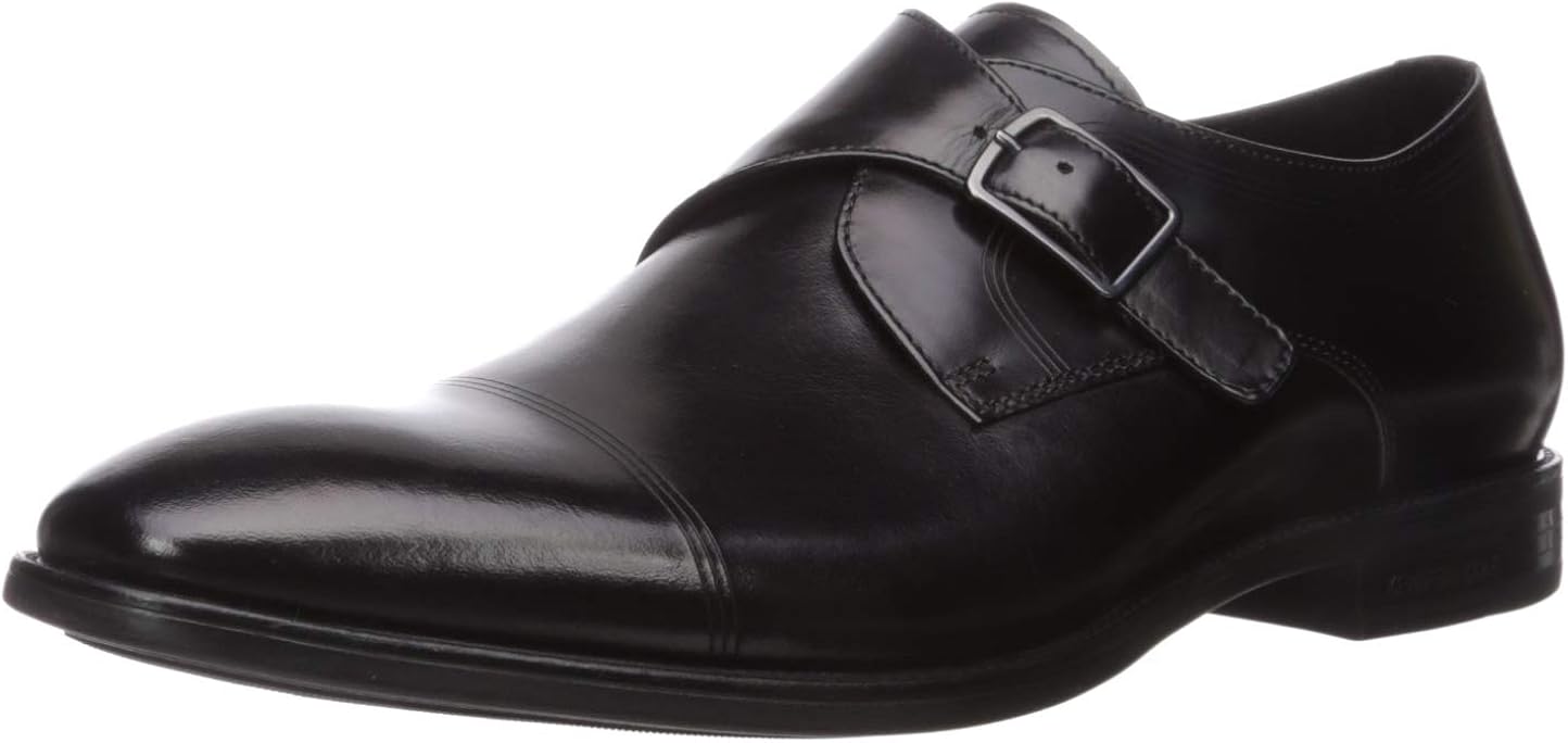 kenneth cole monk strap