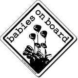 birth.golf.death. Premium Golf Sticker Decal Thick Vinyl UV Laminate for Car Truck Cart Case