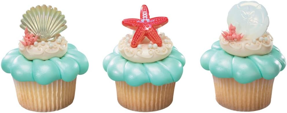 50 Beach Wedding Cakes For Your Vows By The Sea