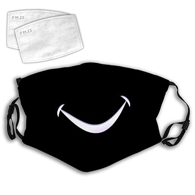 ZHYTX Space Rocket Spaceship Astronaut Star Colorful Cartoon 3D Custom Design Fashion Comfortable Adjustable Facial Decorations